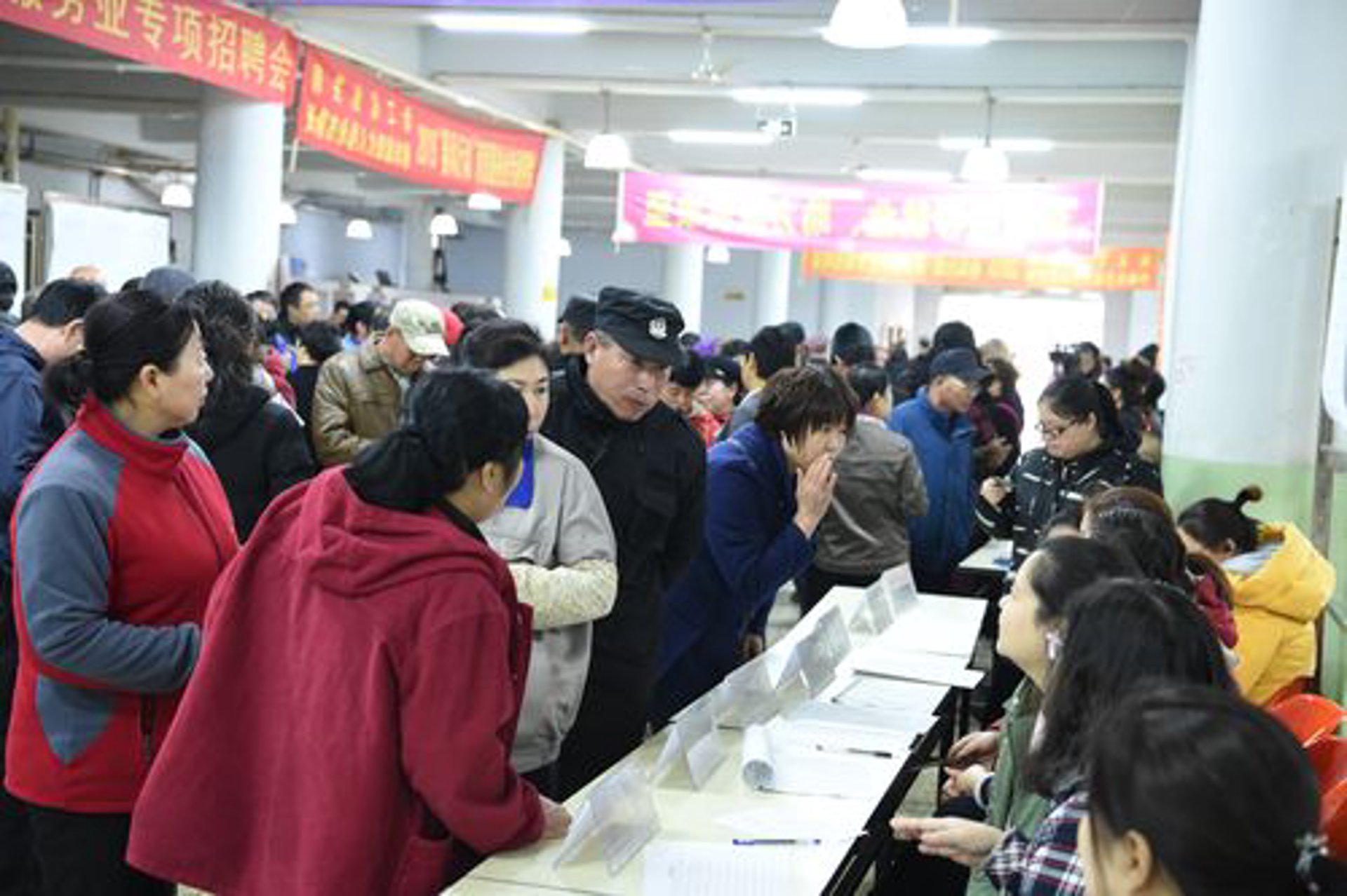 途鸿招聘